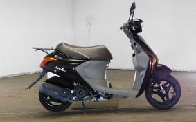 SUZUKI LET's 5 G CA47A