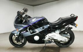 HONDA CBR600F 1993 PC25