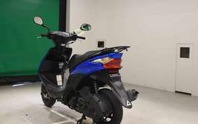 SUZUKI ADDRESS V125 S CF4MA