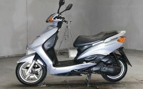 YAMAHA CYGNUS 125 X SE12J