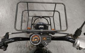 HONDA GORILLA Z50J