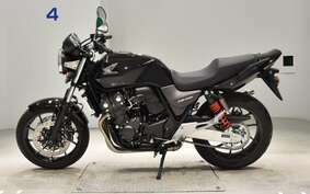 HONDA CB400SF GEN 4 A 2022 NC42