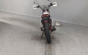 HONDA FTR223 MC34
