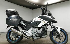 HONDA NC 700 X DCT 2013 RC63