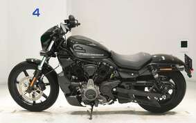 HARLEY RH975 2022