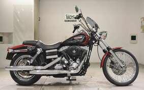 HARLEY FXDWG 1450 2006