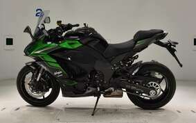 KAWASAKI NINJA 1000 SX 2024 ZXT02K