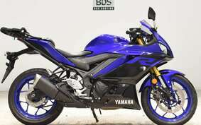 YAMAHA YZF-R25 RG43J