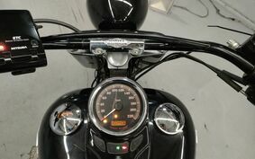 HARLEY FLS 1580 2012 JR5