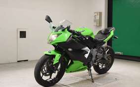 KAWASAKI NINJA 250 SL BX250A