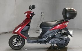 SUZUKI ADDRESS V125 G CF46A