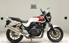 HONDA CB400SF GEN 4 2014 NC42