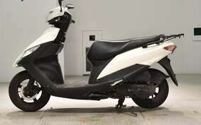 SUZUKI ADDRESS V125 DT11A