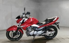 SUZUKI GSR250 GJ55D