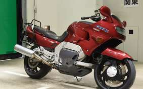 YAMAHA GTS1000A ABS 1993 4BH