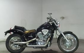 HONDA STEED 400 NC26