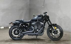 HARLEY XL1200CX 2018 LM3