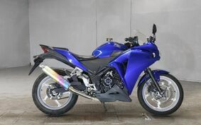 HONDA CBR250R MC41