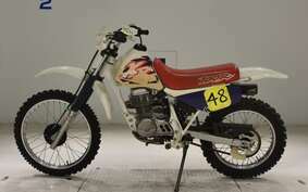 HONDA XR100R HE03