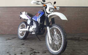 YAMAHA DT230 LANZA 1997 4TP