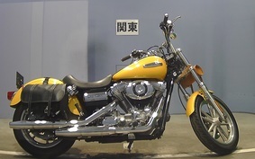 HARLEY FXDC 1580 2007 GV4