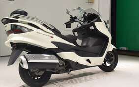 SUZUKI SKYWAVE 250 (Burgman 250) M CJ45A