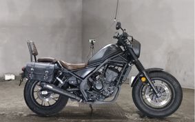HONDA  REBEL 250S MC49