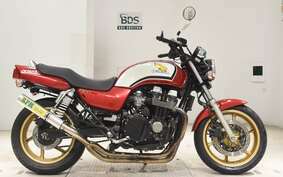 HONDA CB750 GEN 2 2007 RC42