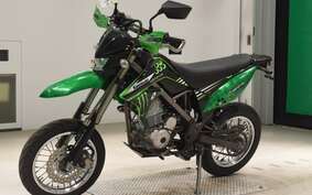 KAWASAKI KLX125D TRACKER LX125D