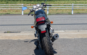 HONDA BROS 650 1988 RC31