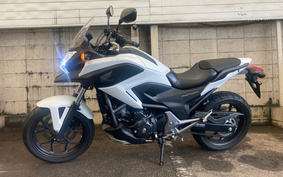 HONDA NC750X 2019 RC72