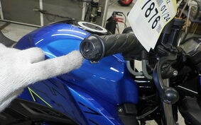 SUZUKI GIXXER 150 ED131