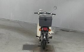 HONDA C70 SUPER CUB C70