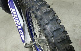 YAMAHA YZ85LW CB10C