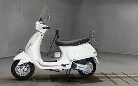 VESPA LX125 0000