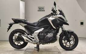 HONDA NC750X 2021 RH09