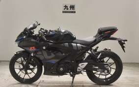 SUZUKI GSX-R125 DL33B