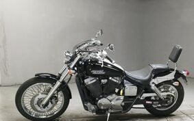 HONDA SHADOW 400 SLASHER 2002 NC40