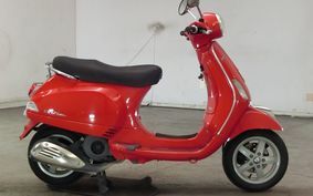 VESPA LX125 M665