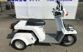 HONDA ｼﾞｬｲﾛX-2 TD02