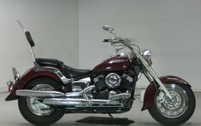 YAMAHA DRAGSTAR 400 CLASSIC 2002 VH01J