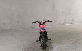 HONDA QR50 AE01
