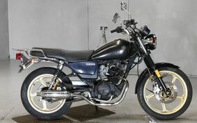 YAMAHA YB125SP PCJL