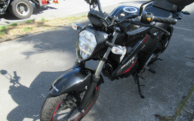 SUZUKI GIXXER 150 ED13N