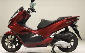 HONDA PCX125 JF81