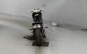 HONDA STEED 400 1992 NC26