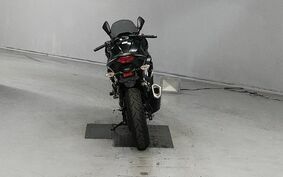 KAWASAKI NINJA 250 EX250L