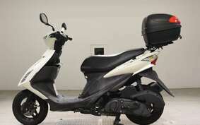 SUZUKI ADDRESS V125 S CF4MA