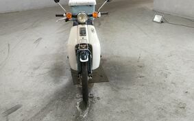 HONDA C70 SUPER CUB HA02