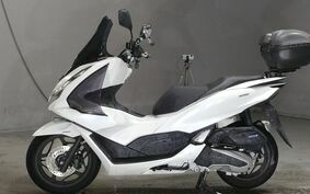 HONDA PCX 160 KF47